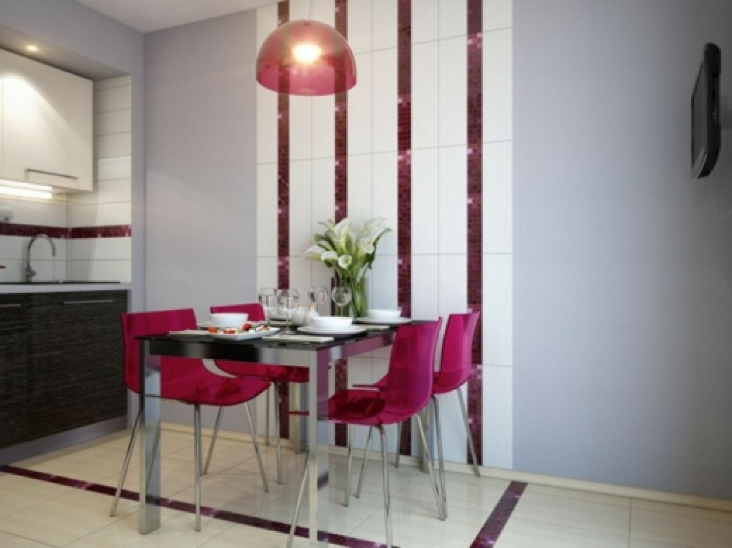 20 Small Dining Room Ideas on a Budget