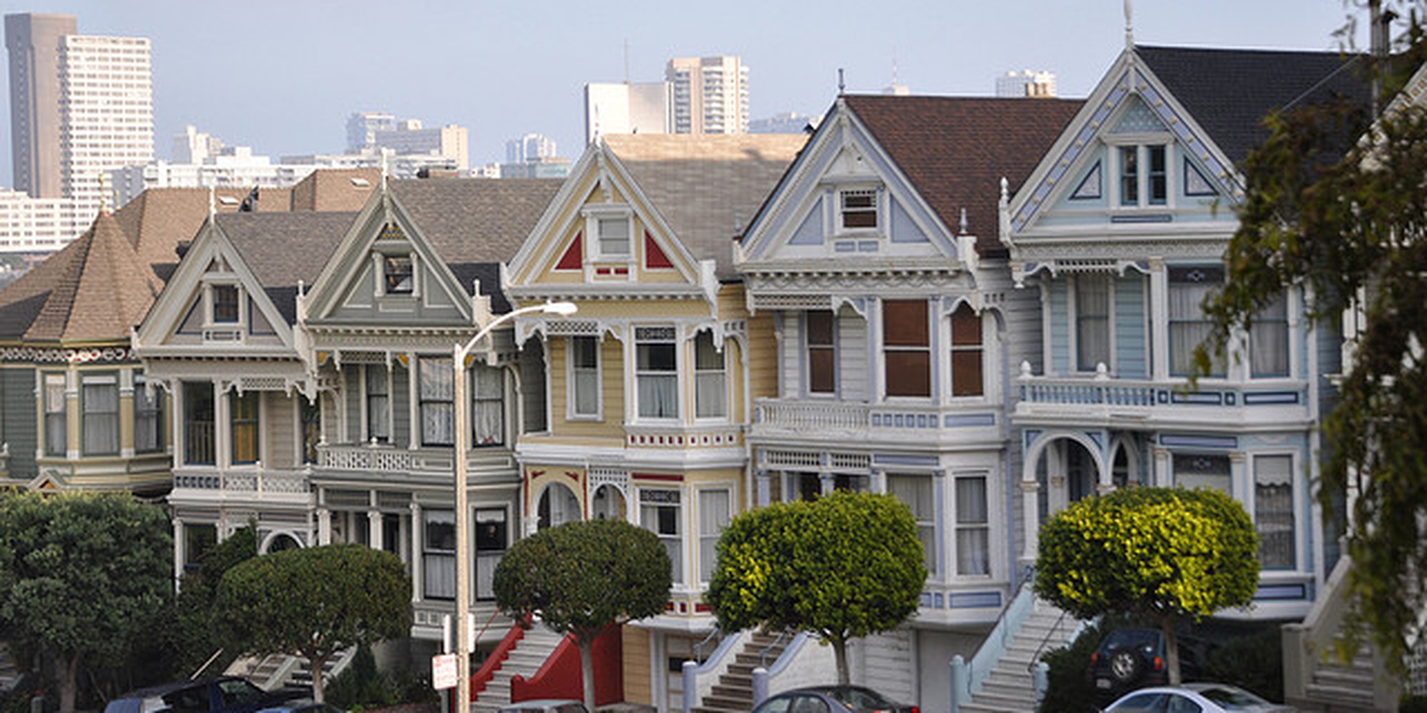 The Top 20 Homes from Television Shows