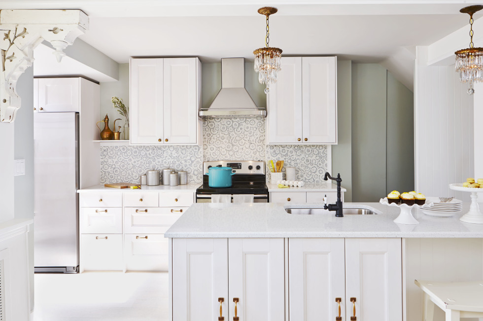 20 of the Most Beautiful Modern Kitchen Ideas