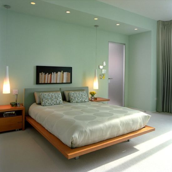 20 of the Most Stylish Looking Platform Beds