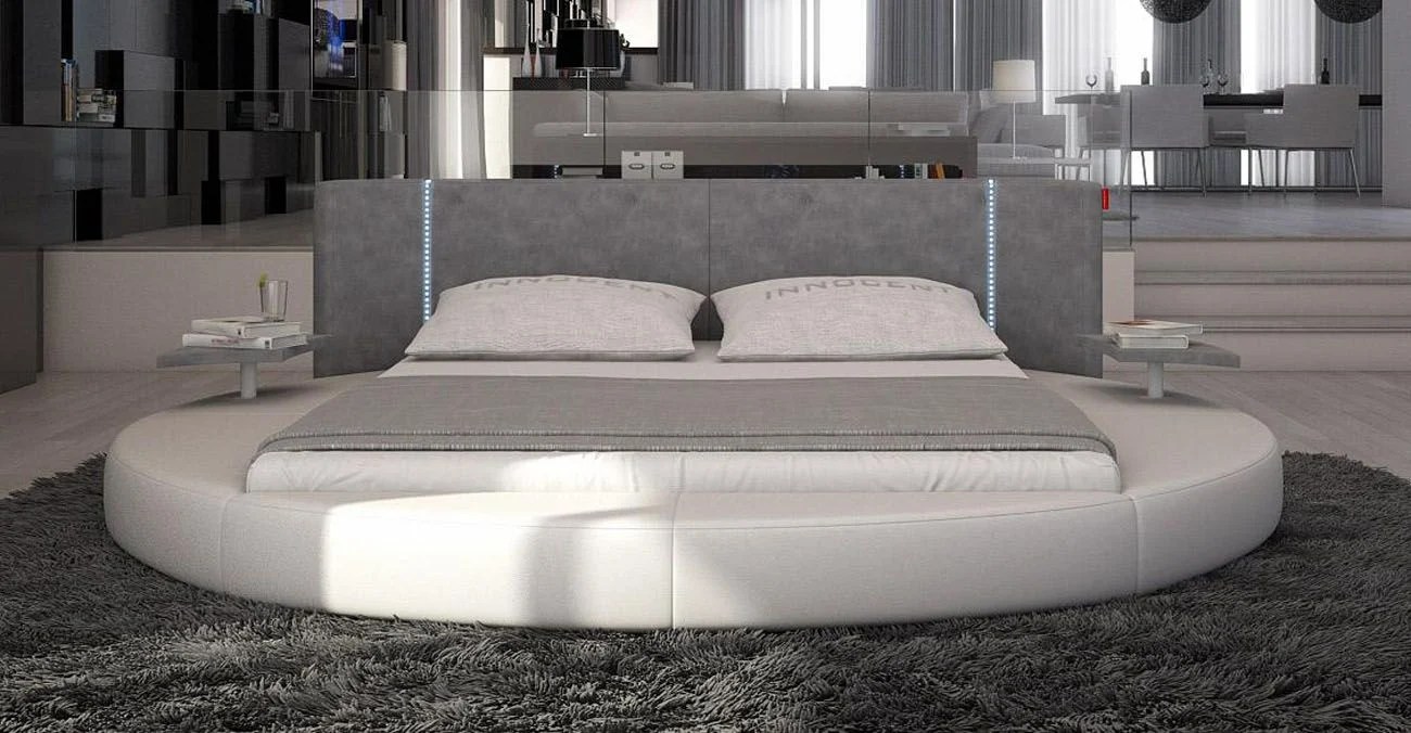 20 of the Most Stylish Looking Platform Beds