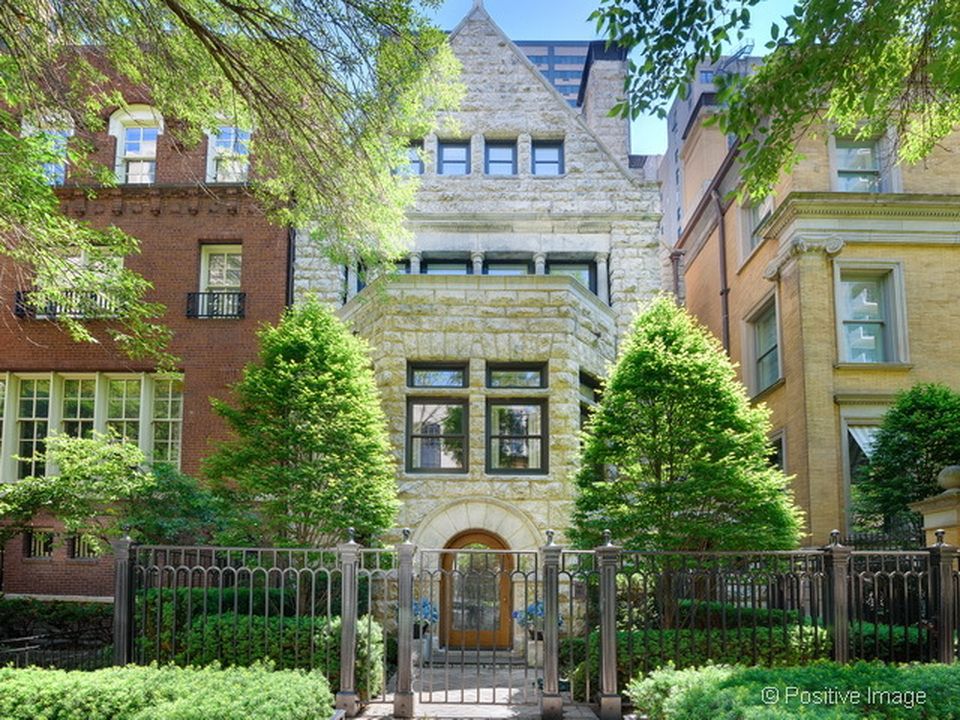 The 20 Most Expensive Homes in Chicago