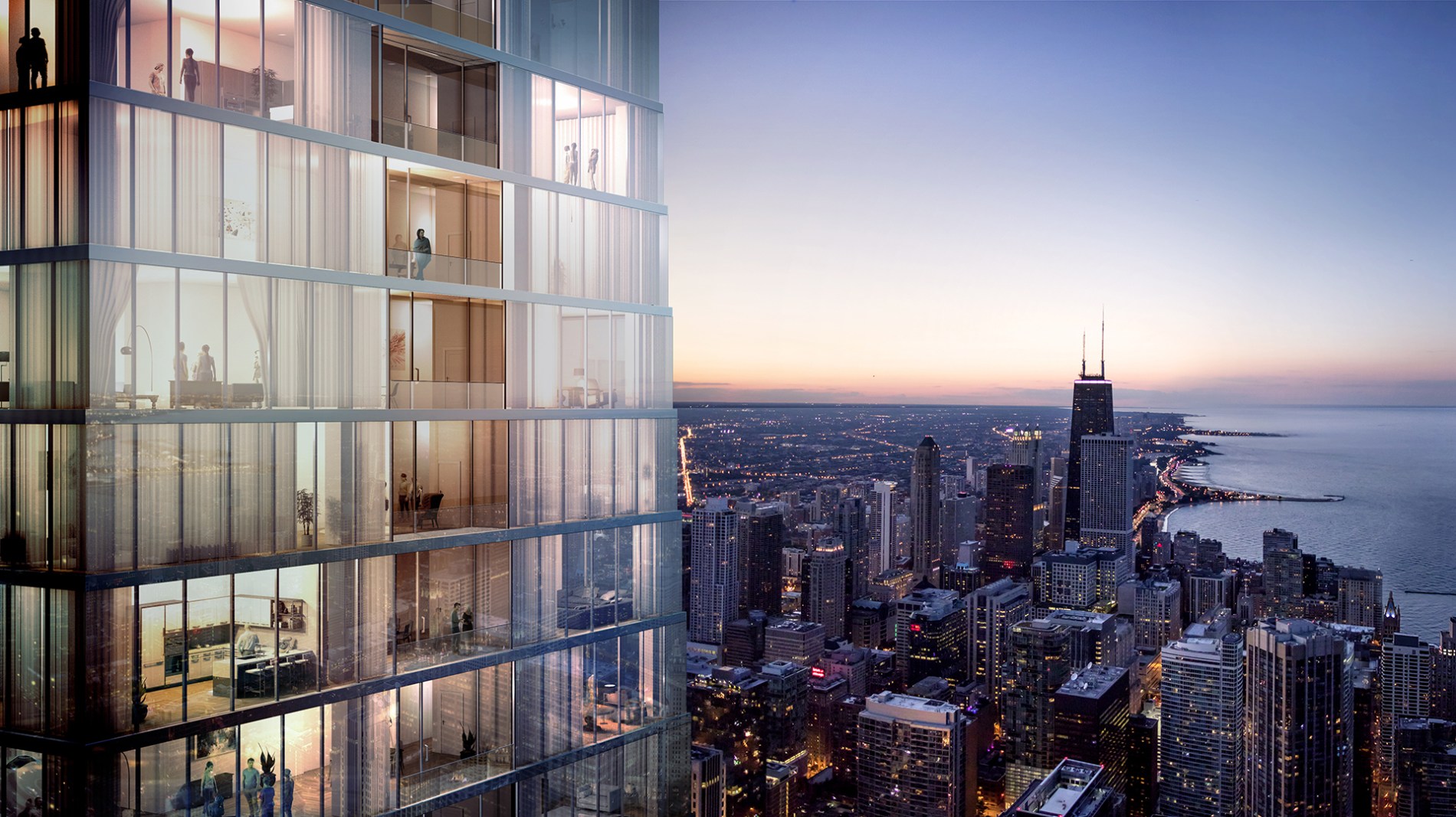 The 20 Most Expensive Homes in Chicago