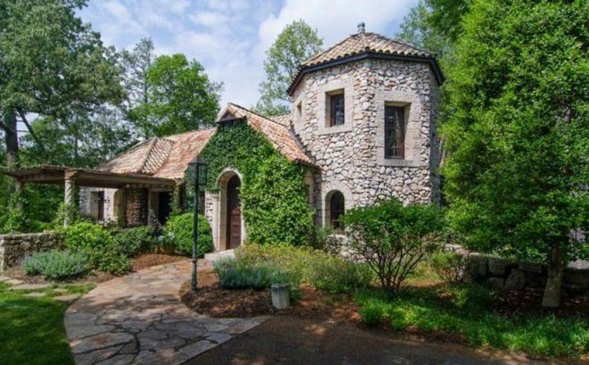 The 20 Most Expensive Homes in