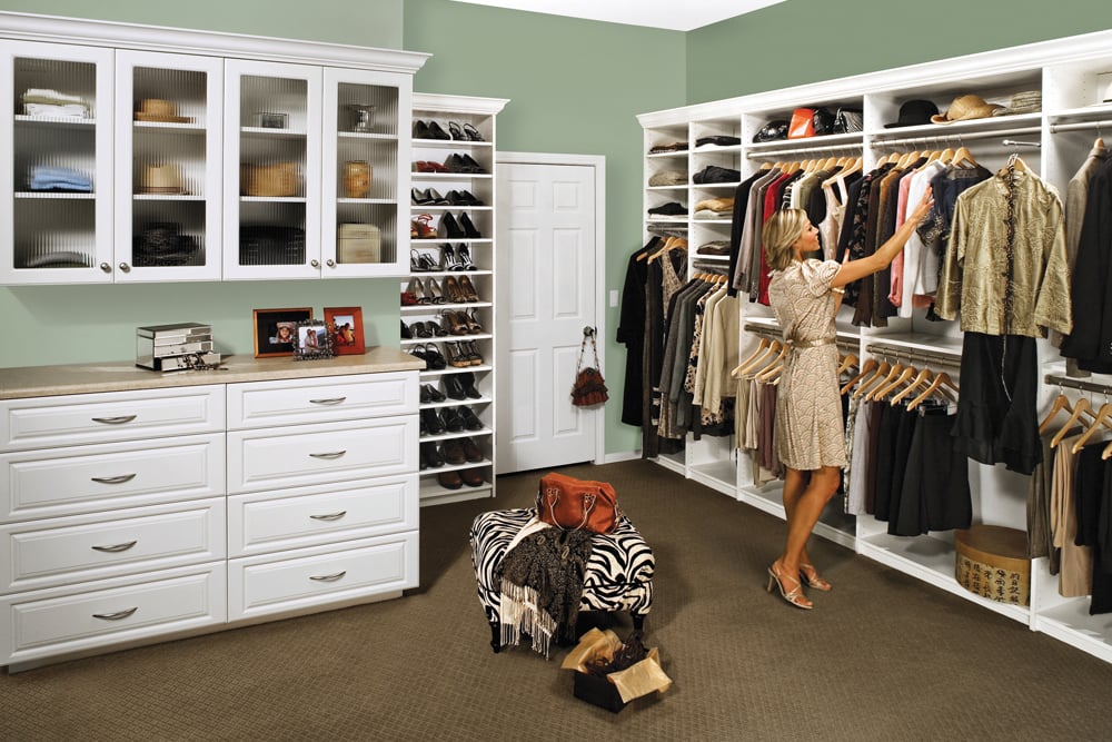 20 Closet Organizers That Will Save You Tons of Time
