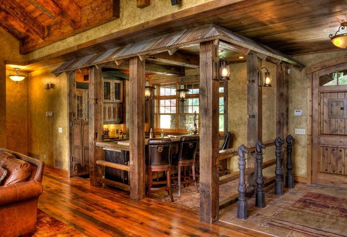 20 Rustic BarnStyle House Ideas for Inspiration