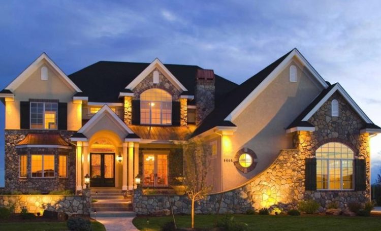 A Collection of 20 Beautiful 2 Story Modular Homes