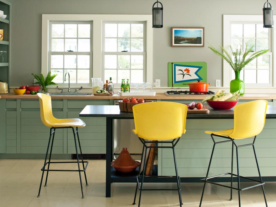 10 Trending Kitchen Furniture Items for 2019
