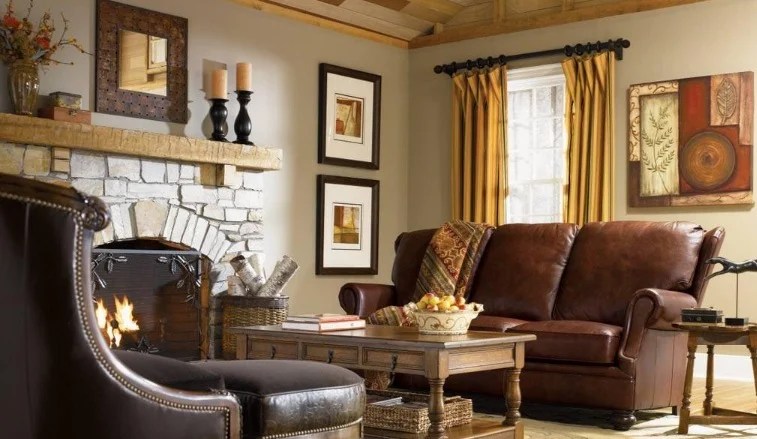 The Characteristics That Define Traditional English Design