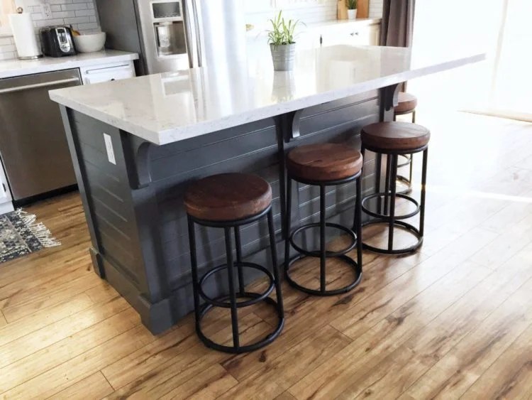 How to Choose the Right Portable Kitchen Island