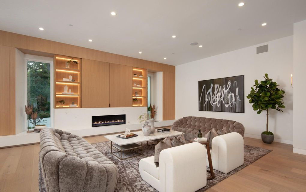 Entrepreneur Edward Kim Buys 8.5 Million Pasadena Estate