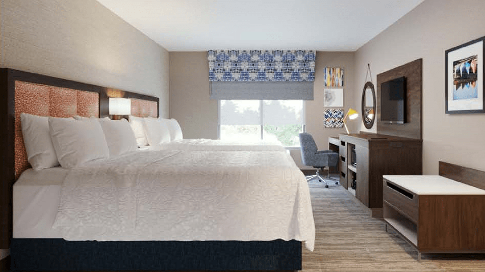 Hotel Furniture, Fixtures, and Equipment (FF&E)