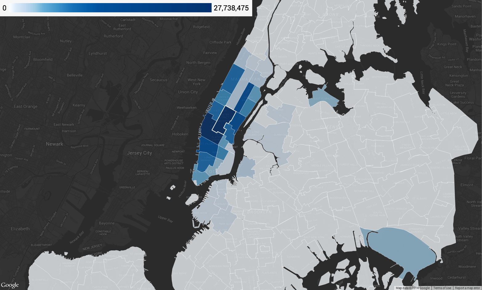 Draw Geofence On Google Map Google Maps How To Create A Geofence The Nina