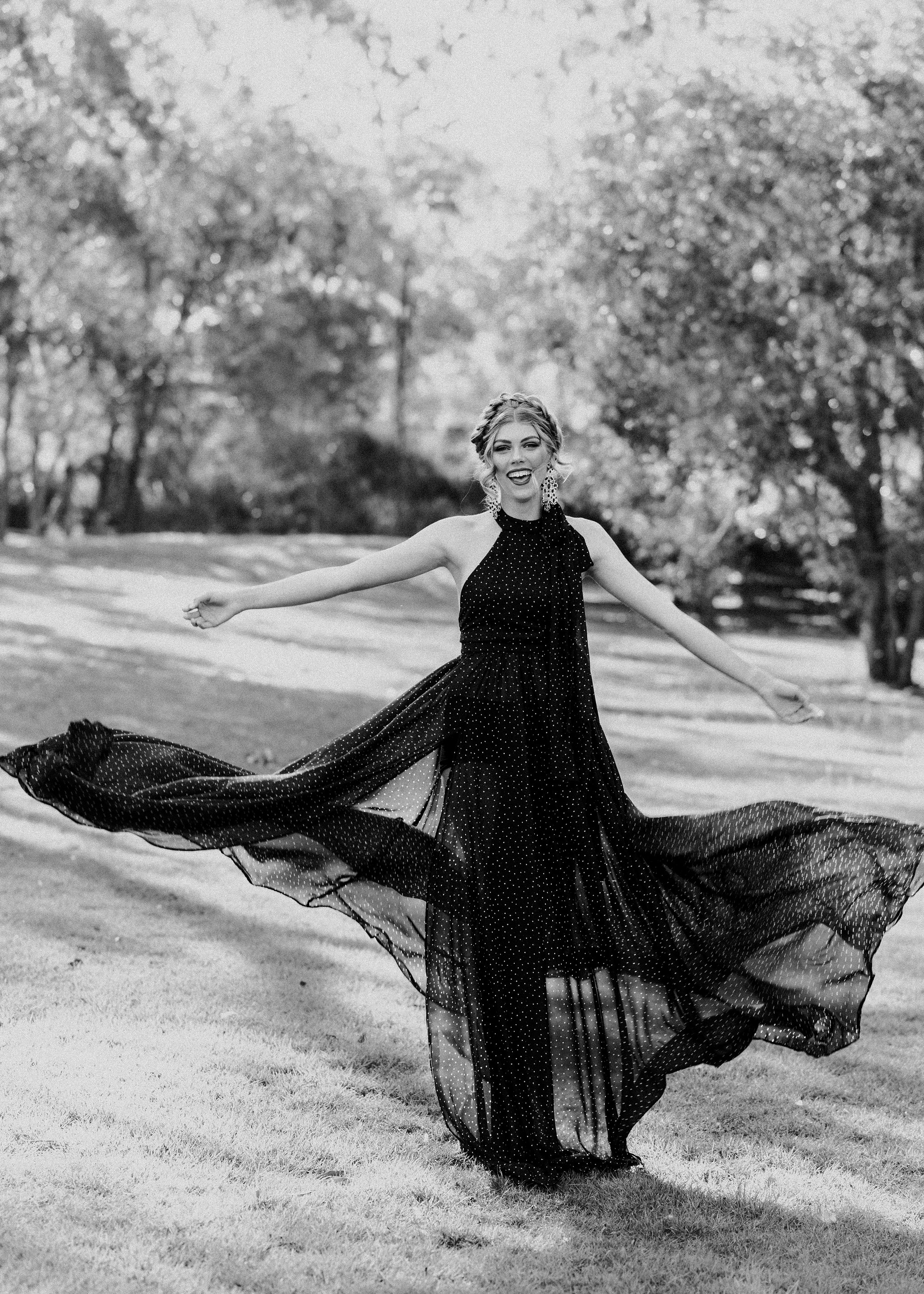 Styled Vintage Fashion Shoot Nina Maree Photography