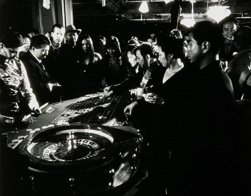 Phantom Love Stills Menkesfilm