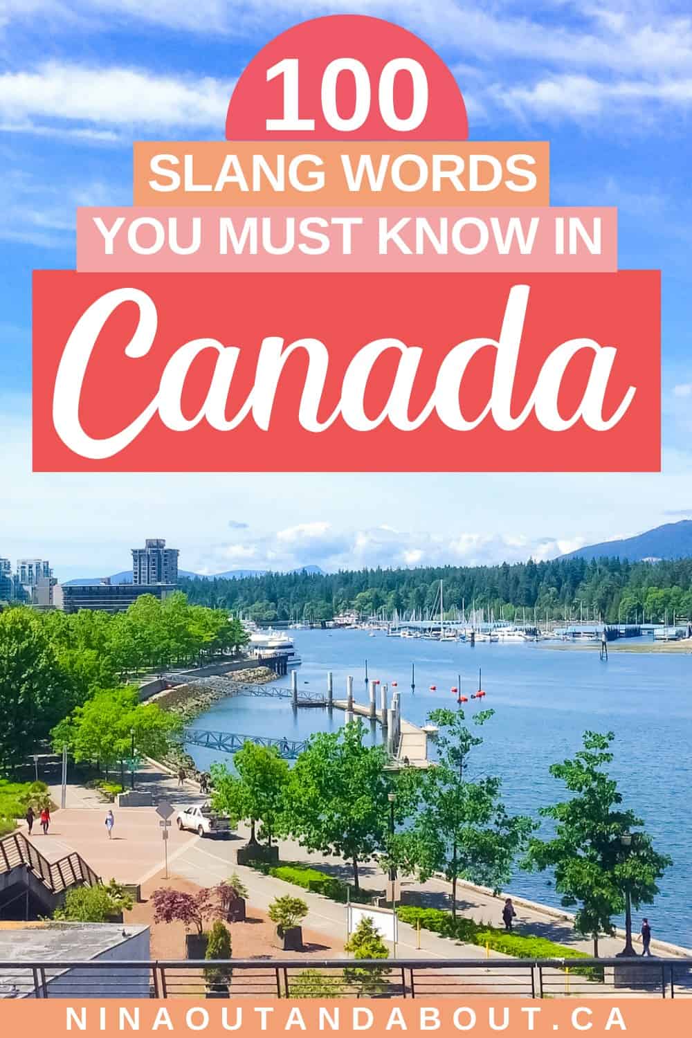 What Is Some Canadian Slang at Carol White blog