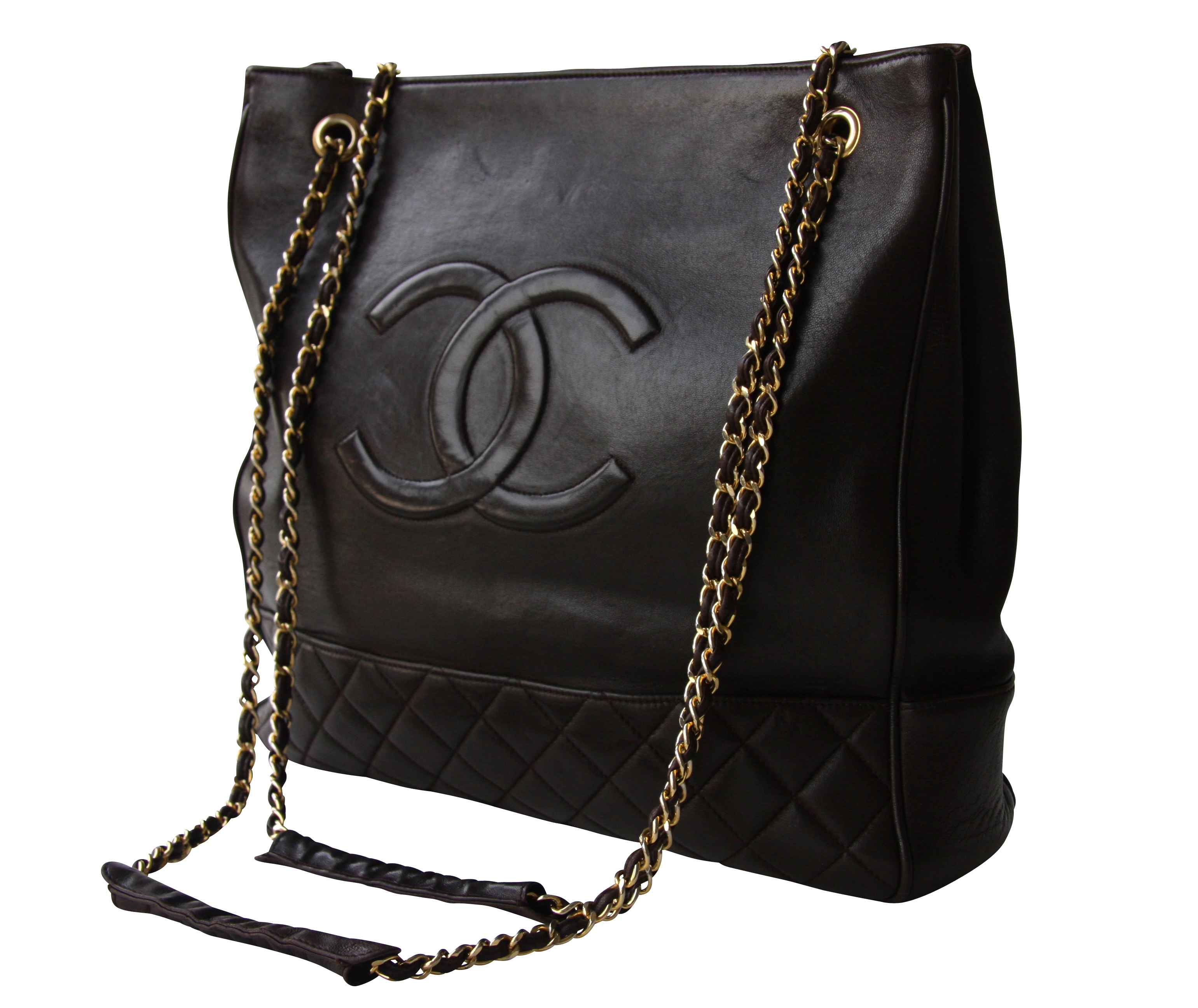 Latest Chanel Bags from Nina Polli Vintage Nina Polli