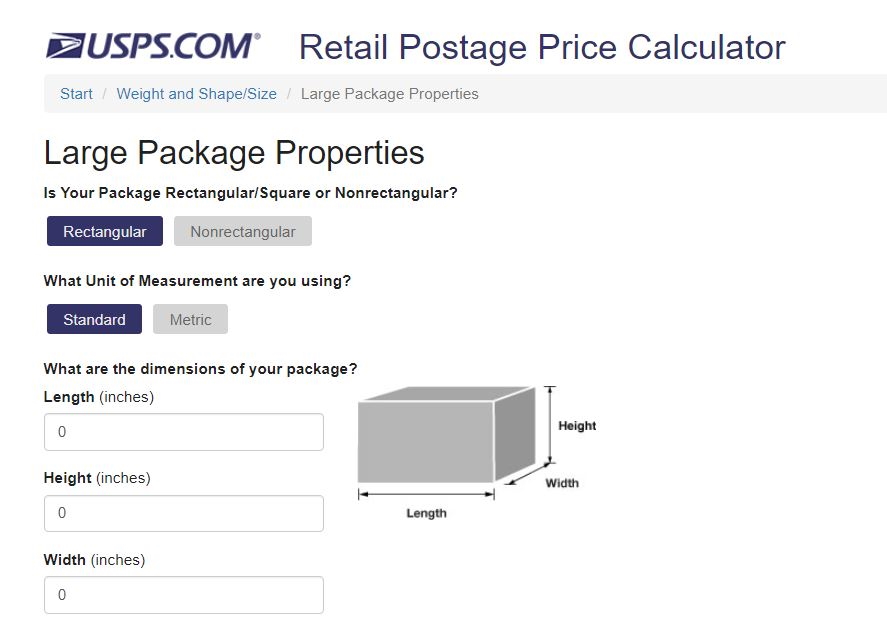 How to Estimate Shipping Cost for your Product Nina's Soap