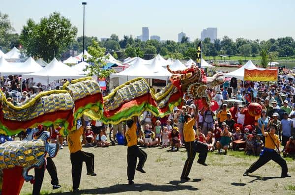 chinese dragon boat festival denver 2023 Dragon Boat Festival Part 2 The Best Places to See The Boat Race Ninchanese