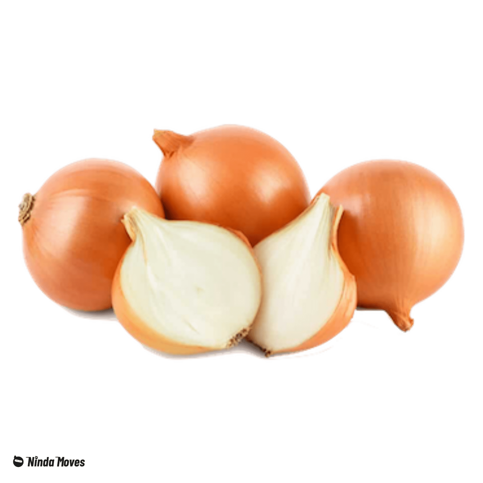 White Onions Ninda Moves