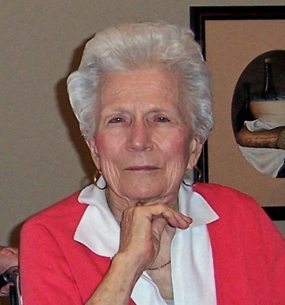 Obituary of Donna Reed Ninde Funeral & Cremations located in Tuls...