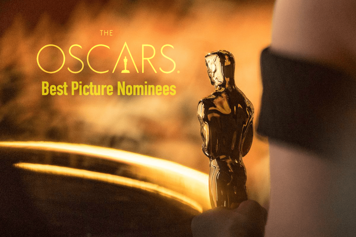 Oscars 2018 Best Picture Nominees Part 2 Nine9