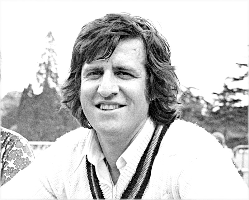 Disc jockey Ed ‘Stewpot’ Stewart dies SMART