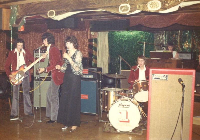 kings country club eastbourne SMART