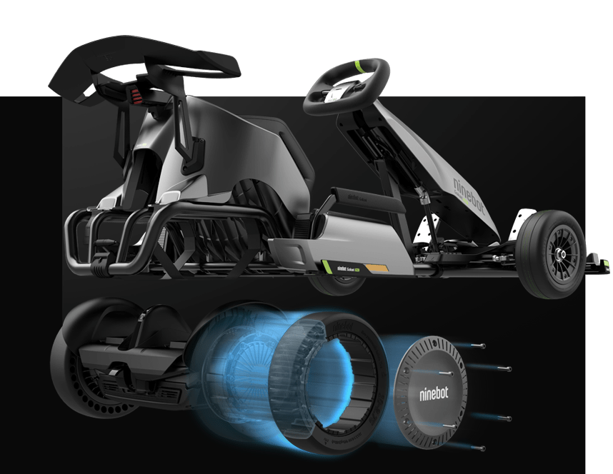 BookAGo Kart Maintenance & Servicing Visit