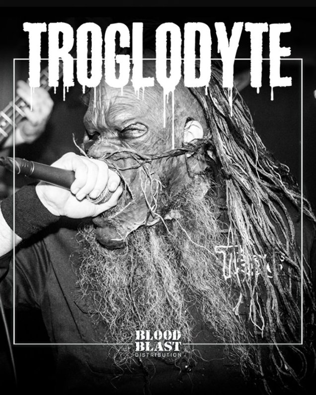 Troglodyte’s Jeff Sisson on new album “The Hierarchical Ecological Succession to the