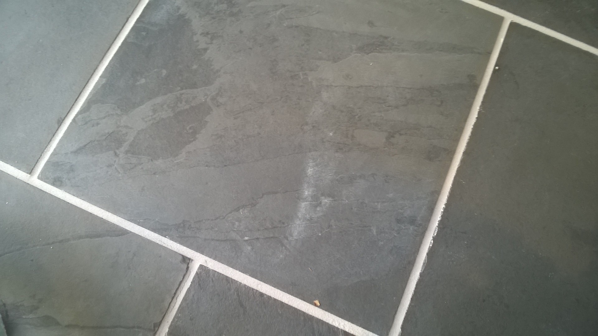 Grout Haze & Grout Renew ORBITED BY NINE DARK MOONS