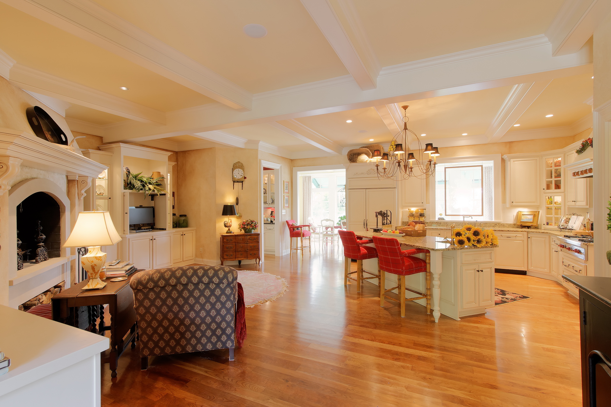 Nine Design Group, Austin Texas Residential Interior Design Nine