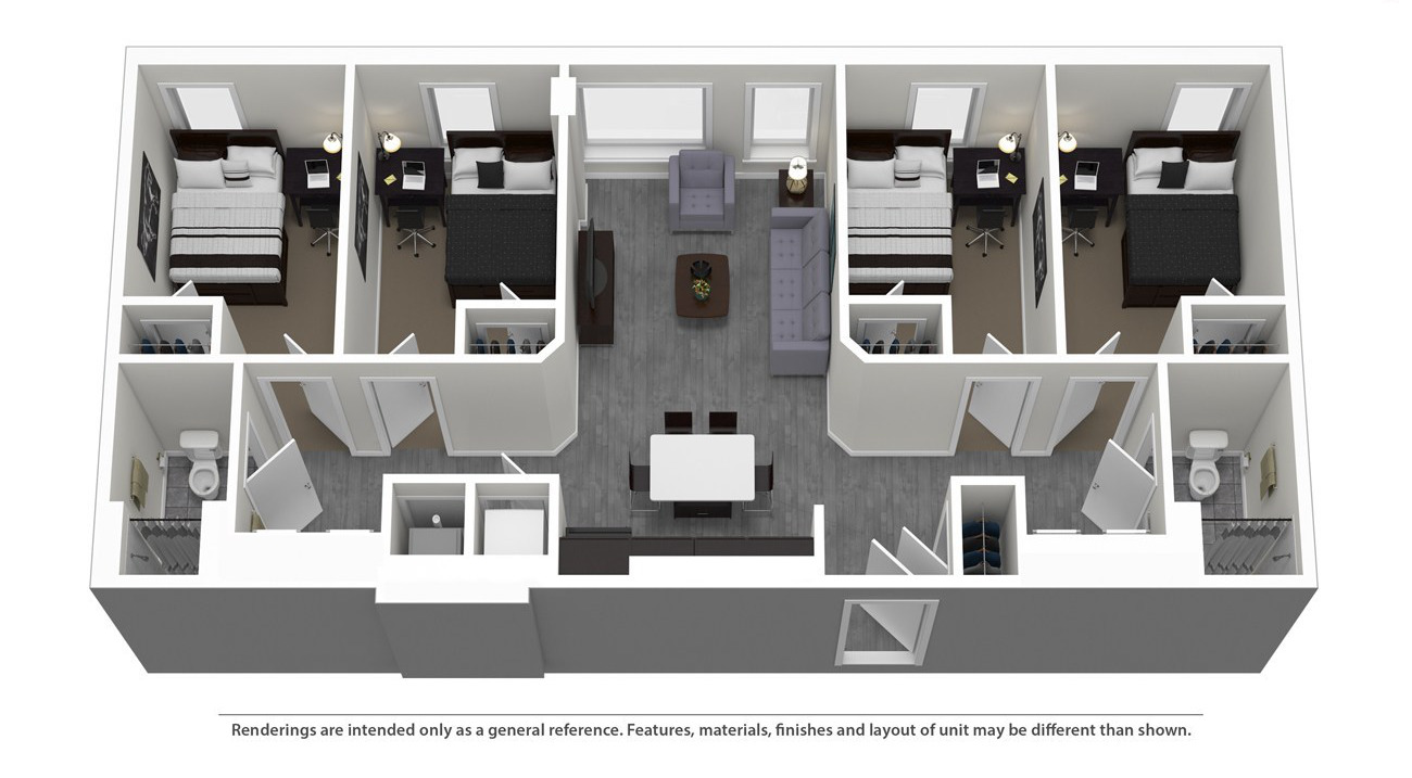 Floor Plans & FAQS Nine East 33rd