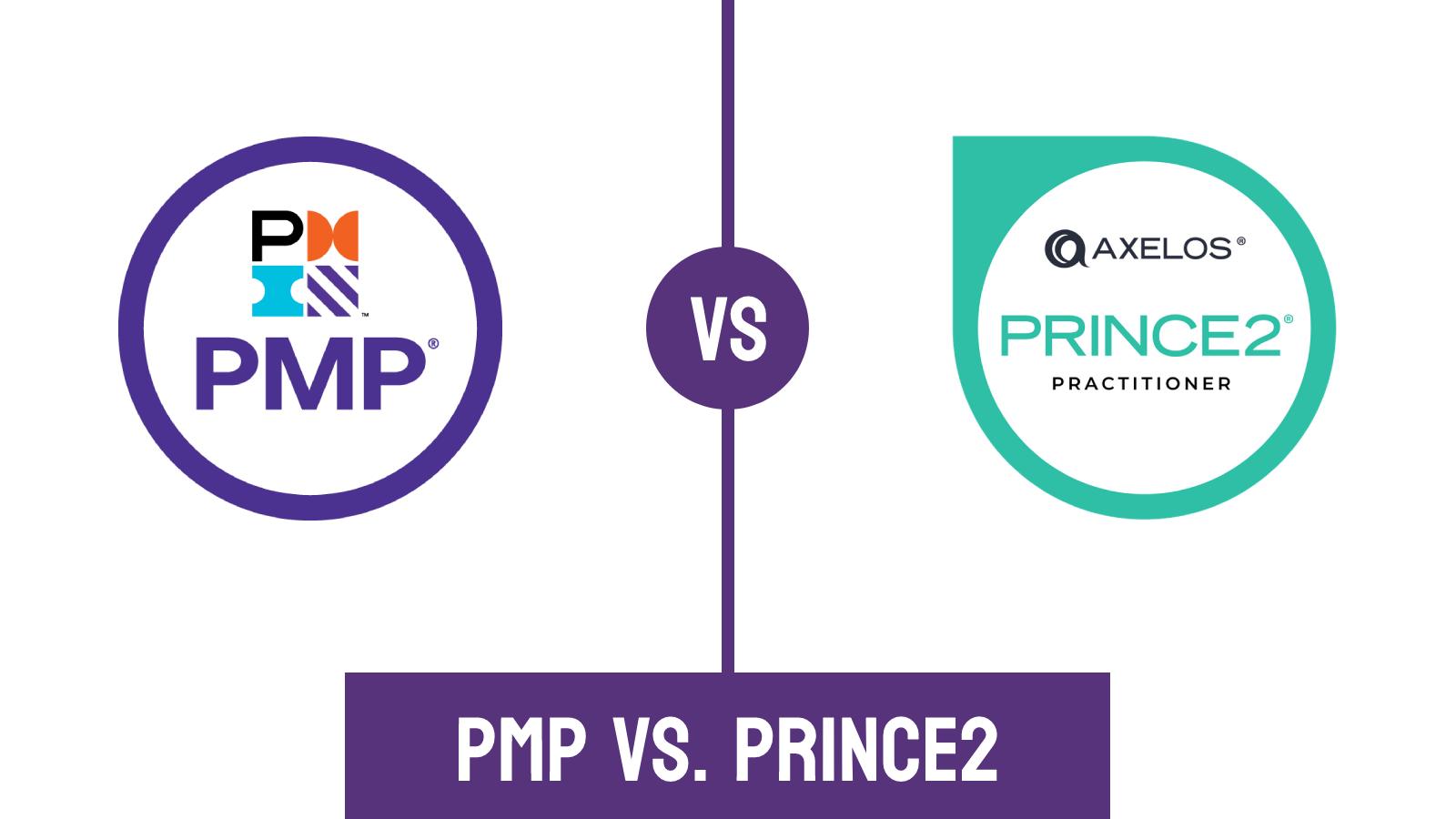 PMP vs. PRINCE2: Which Certification Should You Get in 2023?