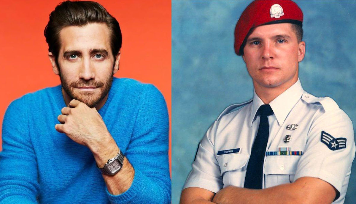 Story of insanely heroic John Chapman to get Hollywood treatment Nine