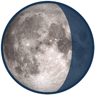 New Moon June 13 2023 Moon Phase For Tomorrow | Moon Cycle For 04-21-2022