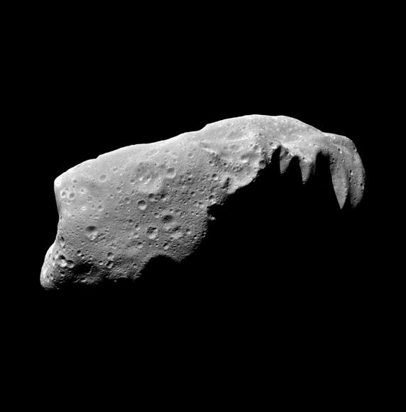 Asteroid Facts for Kids Fun & Interesting Information & History