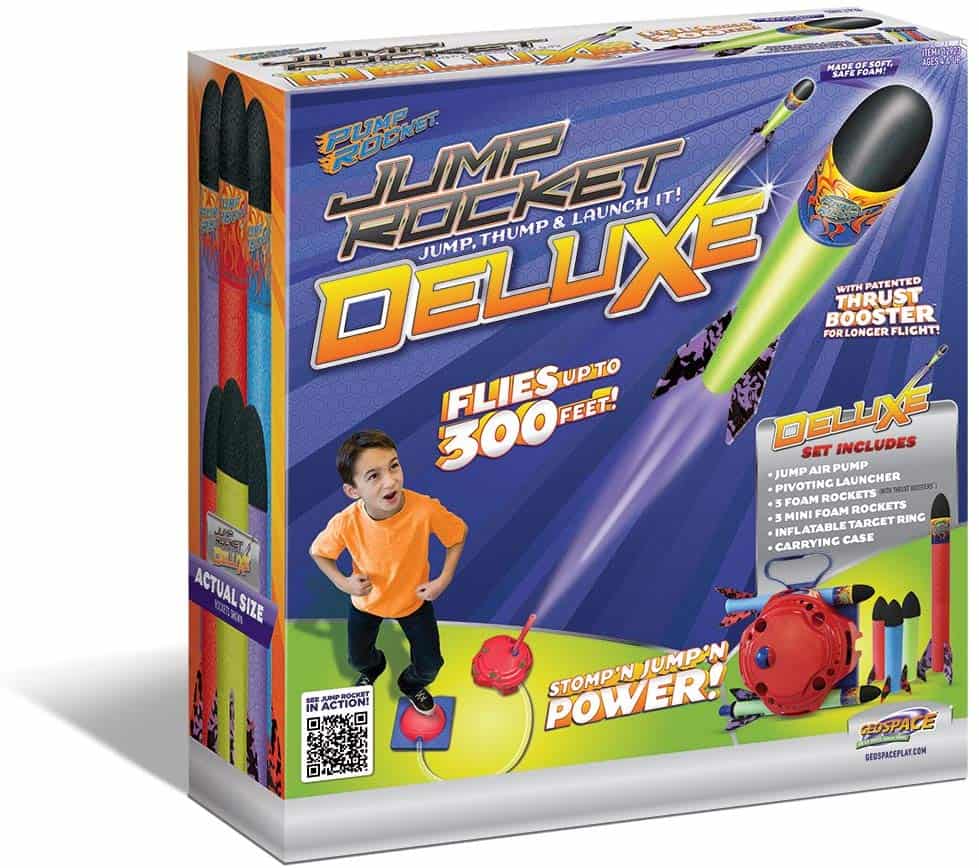 Best Space Toys and Toy Rockets For Kids 2024 Types & Reviews