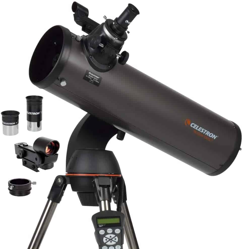 Best Telescopes for Deep Space Objects Prices & Review & Brands