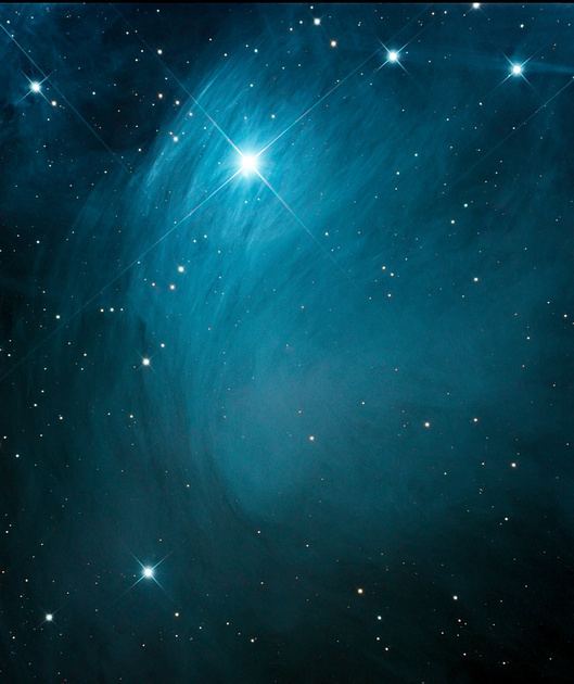 Merope Star Facts, Information, History & Definition