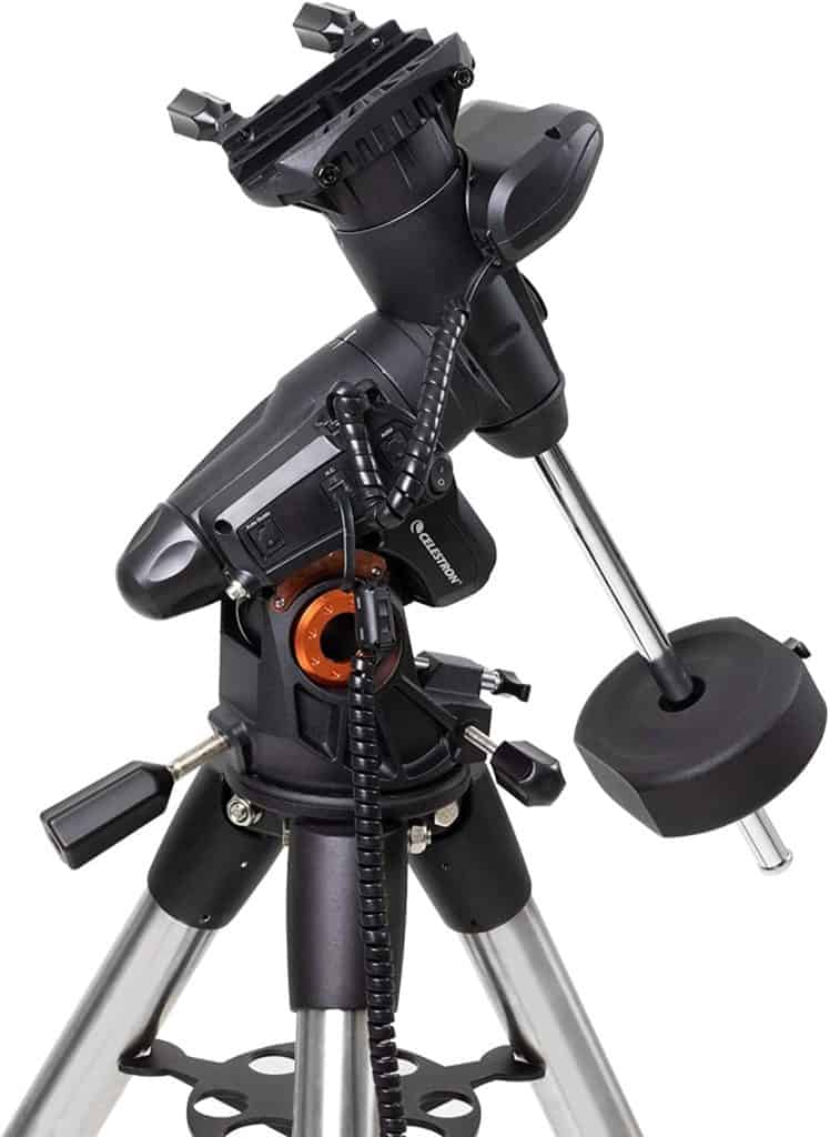 Best Telescope Mounts for Astrophotography 2024 Prices & Reviews