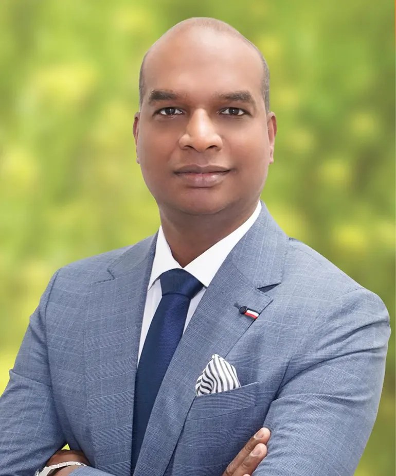 Meet Our Dedicated Real Estate Agents in Victoria Nine Real Estate