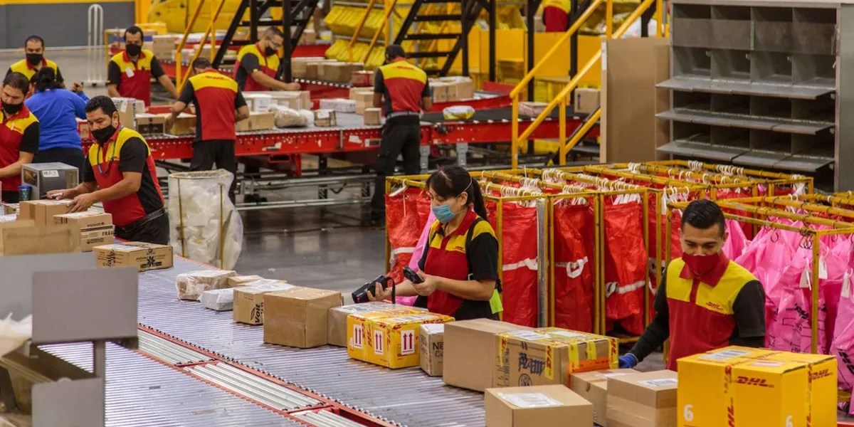 How Long Does A Package Take After Clearing Customs 2022