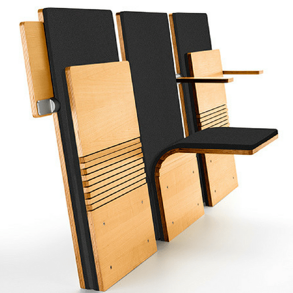 JumpSeat Collection Interiors