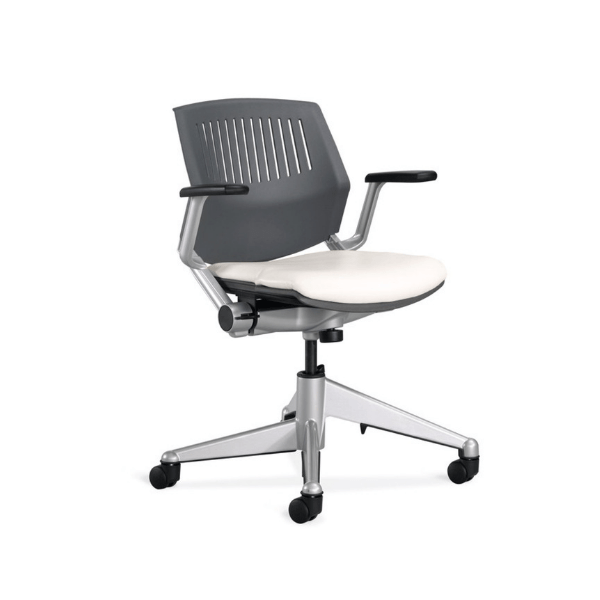 Kart Nesting Task Chair Interiors