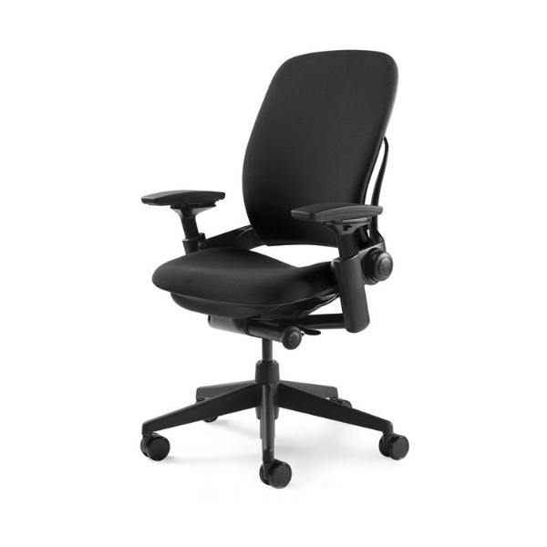 Steelcase leap chair aityred
