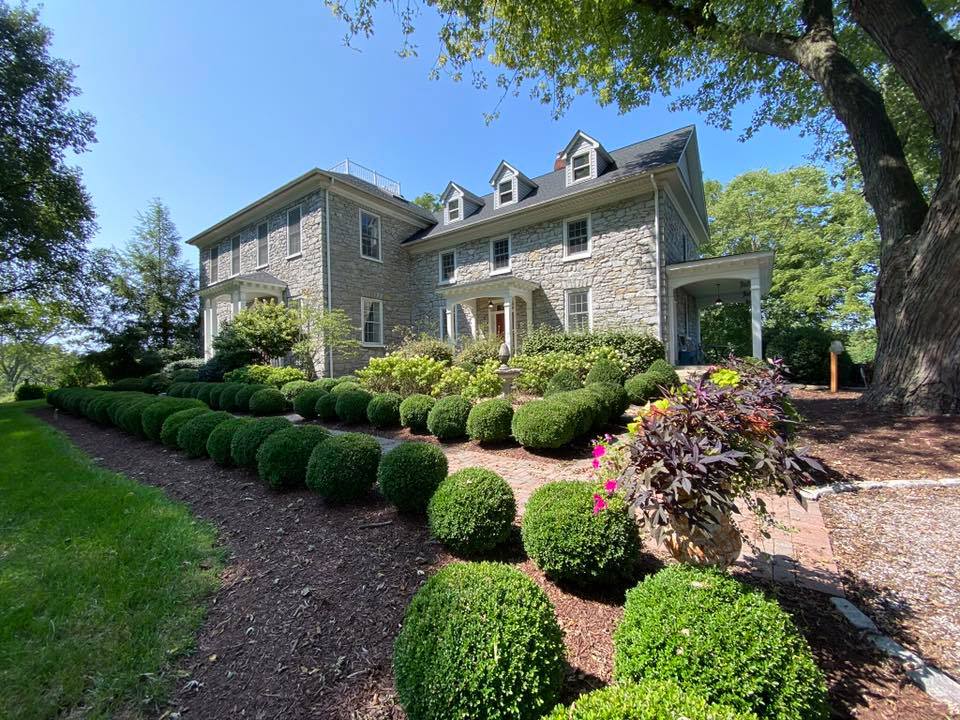 Landing Thirty at Rockland Estate