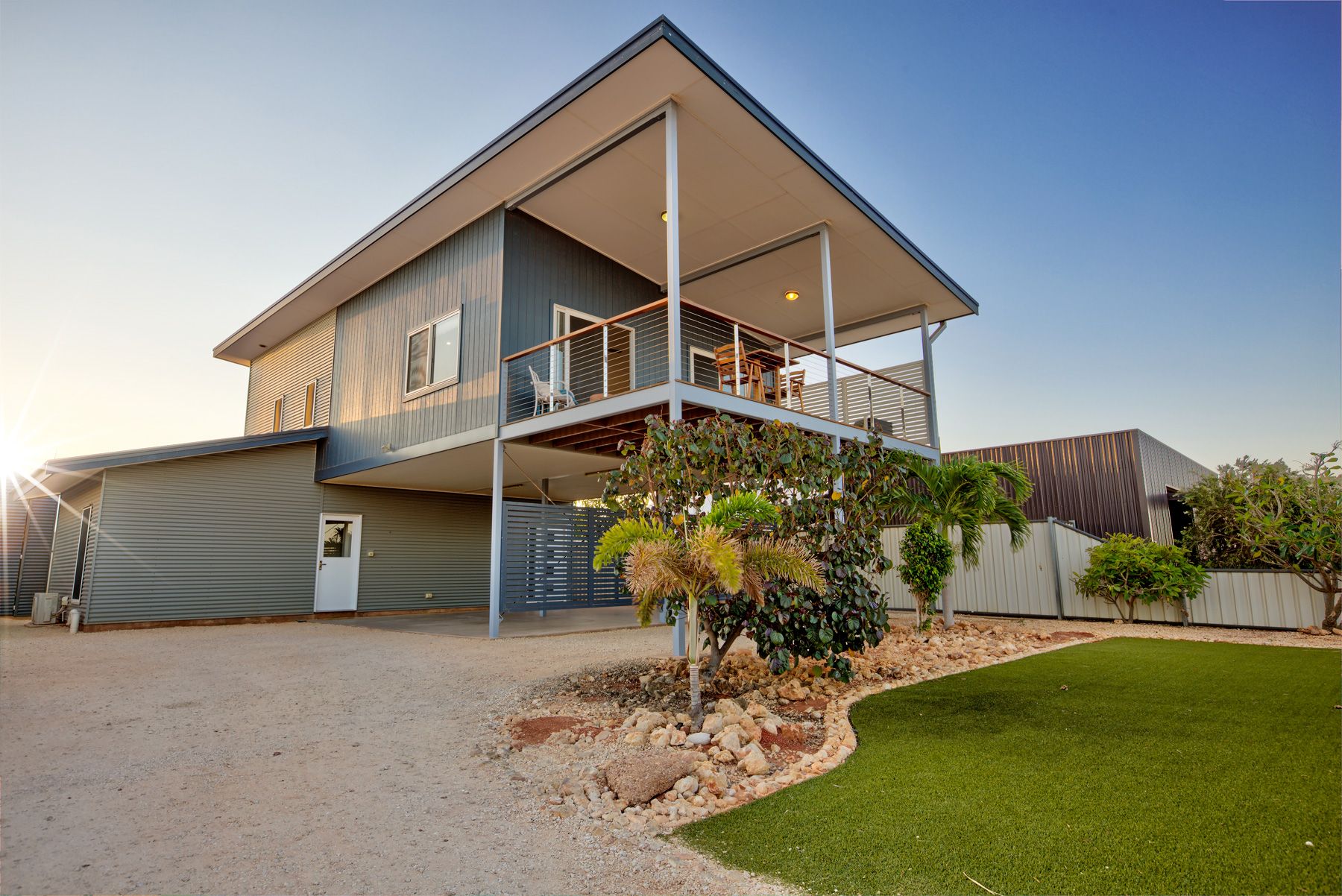 Homepage Ningaloo Reef