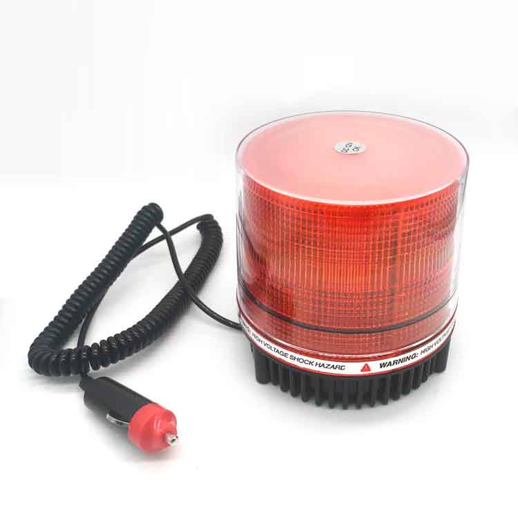 NL51012 Beacon LED Strobe Lights Guangzhou Ningle Auto Supplies Co., Ltd