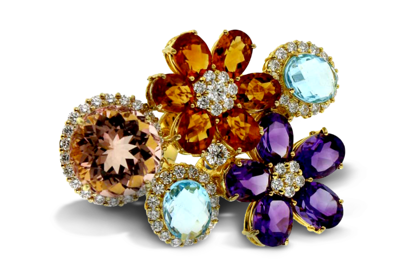 Aya Collection Nini Jewels